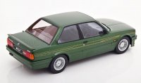 BMW - 3-SERIES ALPINA B6 3.5 (E30) 1988 - GROEN MET