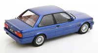 BMW - 3-SERIES ALPINA B6 3.5 (E30) 1988 - BLEU MET