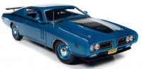 Dodge Charger R/T (Class of 1971) ,1971 , GB5 blauw