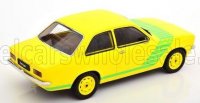 OPEL - KADETT C SWINGER 1973 - GEEL / GROEN