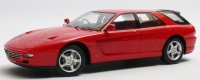 FERRARI 465 PININFARINA VENICE SHOOTING BRAKE 1993 - ROOD