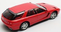 FERRARI 465 PININFARINA VENICE SHOOTING BRAKE 1993 - ROOD