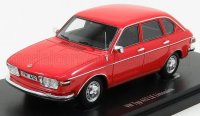 VW 412LE LIMOUSINE 1972 - rouge