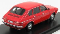 VW 412LE LIMOUSINE 1972 - rouge