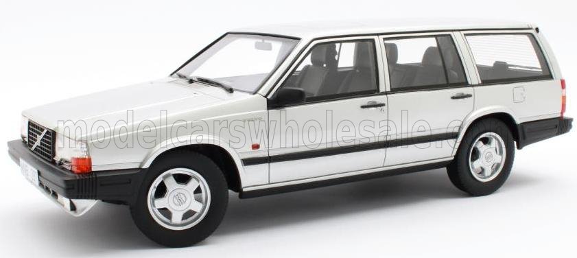 VOLVO - 740 TURBO ESTATE SW STATION WAGON 1988 - Z