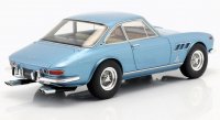 FERRARI - 330 GTC COUPE 1966 - BLEU CLAIR MET