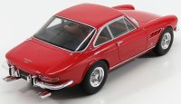 FERRARI - 330 GTC COUPE 1966 - ROOD