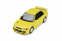 Mitsubishi Lancer EVO III 1995 Dandelion Jaune