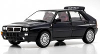 LANCIA - DELTA HF INTEGRALE EVO2 CLUB ITALIA 1992 - BLEU MET