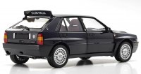 LANCIA - DELTA HF INTEGRALE EVO2 CLUB ITALIA 1992 - BLEU MET