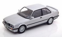 BMW 325i E30 M-Package 1 1987 argent