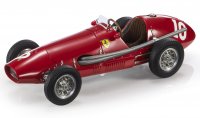 FERRARI - F1 500 F2 SCUDERIA FERRARI N 10 WINNER ARGENTINA GP ALBERTO ASCARI 1953 WORLD CHAMPION