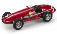 FERRARI - F1 500 F2 SCUDERIA FERRARI N 5 WINNER BRITISH GP ALBERTO ASCARI 1953 WORLD CHAMPION