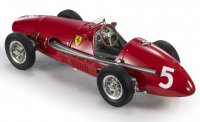 FERRARI - F1 500 F2 SCUDERIA FERRARI N 5 WINNER BRITISH GP ALBERTO ASCARI 1953 WORLD CHAMPION