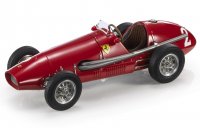 FERRARI - F1 500 F2 SCUDERIA FERRARI N 2 WINNER GERMANY GP 1953 GIUSEPPE (NINO) FARINA