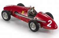 FERRARI - F1 500 F2 SCUDERIA FERRARI N 2 WINNER GERMANY GP 1953 GIUSEPPE (NINO) FARINA