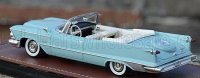 IMPERIAL - CROWN CONVERTIBLE OPEN 1959 - NORMANDY BLUE