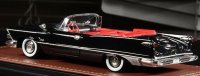 IMPERIAL - CROWN CONVERTIBLE OPEN 1959 - NOIR