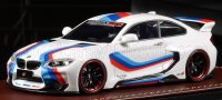 BMW - 2-SERIES M235i DARWINPRO MTC BLACK SAILS WIDEBODY 2015