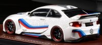 BMW - 2-SERIES M235i DARWINPRO MTC BLACK SAILS WIDEBODY 2015