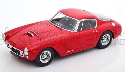 FERRARI - 250GT SWB COMPETIZIONE 1961 - ROOD