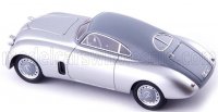 FORD ENGLAND - V8 BERLIN-ROME STREAMLINER GERMANY 1937 - SILVER GREY