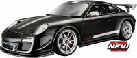 Porsche 911 (997.2) GT3 RS 4.0 2011