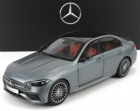 Mercedes Benz C-KLASSE S206 / DEALERMODEL , GRIJS