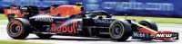 RED BULL RACING HONDA RB16B - SERGIO PEREZ - MEXICAN GP 2021