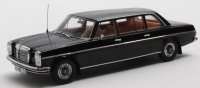 MERCEDES BENZ - V114 POLLMANN 1969 -  NOIR