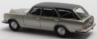 MERCEDES BENZ - S-CLASS 280SE CRAYFORD ESTATE STATION WAGON (W108) 1970 - ARGENT