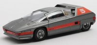 ALFA ROMEO - NAVAJO BERTONE CONCEPT 1976 - GRIS