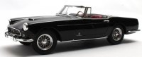 FERRARI - 250GT II-SERIES CABRIOLET OPEN 1960 - zwart