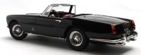 FERRARI - 250GT II-SERIES CABRIOLET OPEN 1960 - zwart