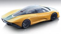 McLAREN - SPEEDTAIL 2020 - YELLOW MET GREEN