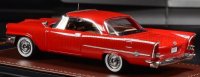 CHRYSLER - 300C HARD-TOP CLOSED 1957 - ROOD