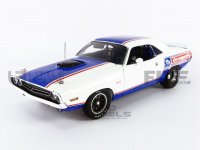 DODGE CHALLENGER R/T - MOPAR DRAG PAK - 1971