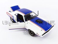 DODGE CHALLENGER R/T - MOPAR DRAG PAK - 1971