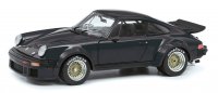 PORSCHE - 911 934 RSR COUPE 1976 - zwart