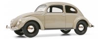 VOLKSWAGEN - BEETLE KAFER MAGGIOLINO 1955 - BEIGE