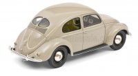 VOLKSWAGEN - BEETLE KAFER MAGGIOLINO 1955 - BEIGE