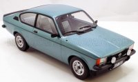 OPEL - KADETT E RALLY 1978 - LICHT BLAUW