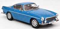 VOLVO - 1800 S 1969 - BLEU