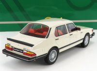 SAAB - 900 TURBO 1980 - WIT