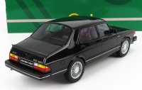 SAAB - 900 TURBO 1980 - NOIR