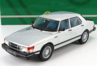 SAAB - 900 TURBO 1980 - ZILVER