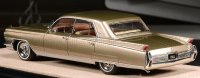 CADILLAC - SIXTY SPECIAL 1964 - PALOMINO MET