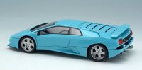 Lamborghini Diablo SE 30th Anniversary Edition (Blu Sirena)