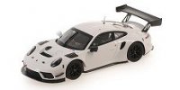 PORSCHE 911 GT3 R (991.2) – 2020 – Wit