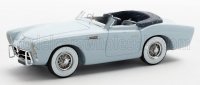 Pegaso Z-102 Series II saoutchik Cabriolet blue clair 1954